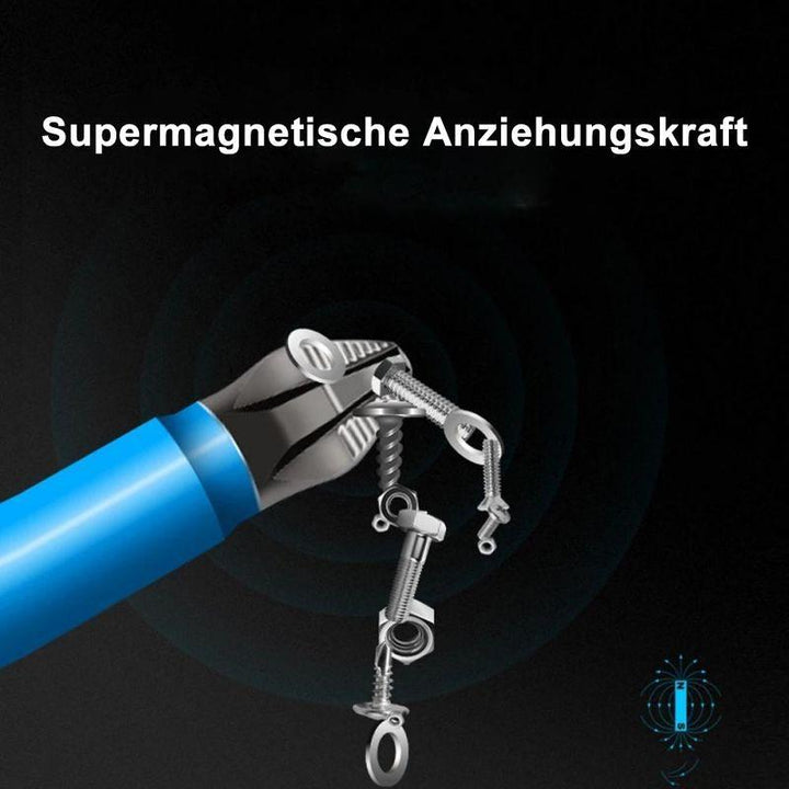 BowLift | Magnetic Non-Slip Drill (7 pcs)