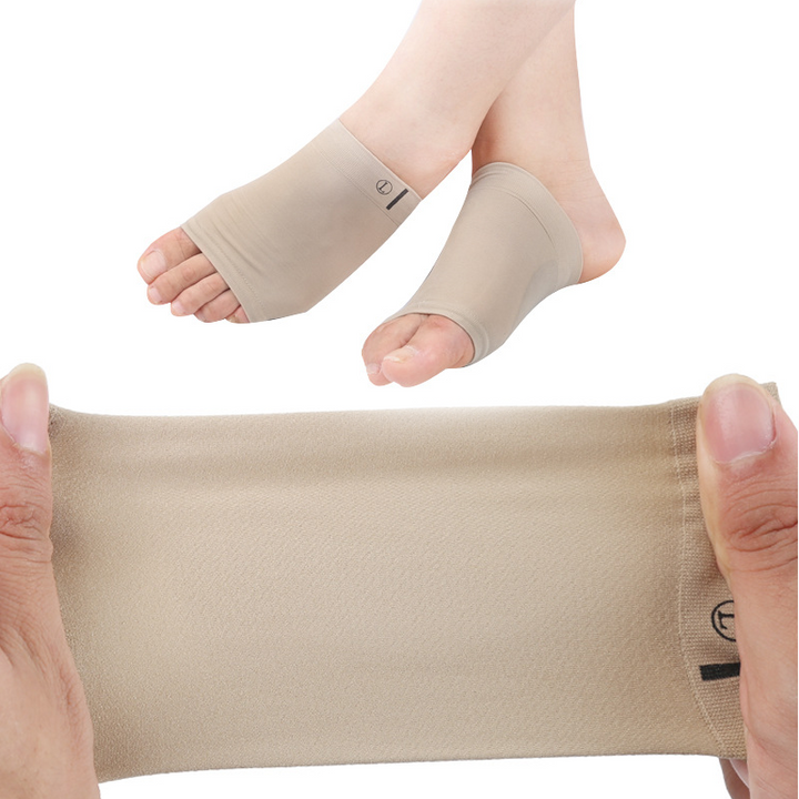 BowLift | Arch Support Sock