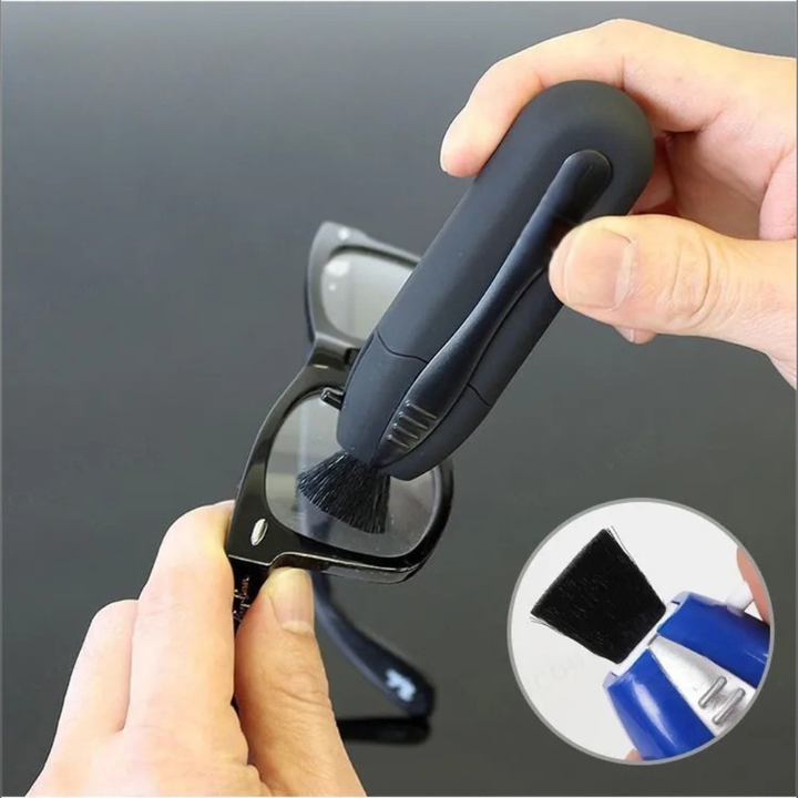 BowLift | Professional Eyeglass Lens Cleaner