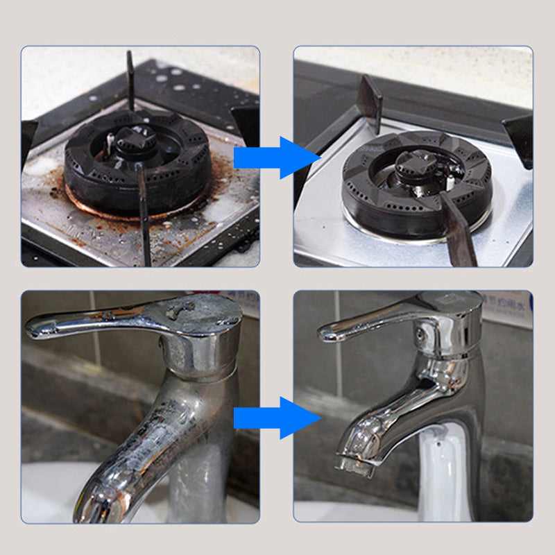 BowLift | Kitchen Foam Rust Remover