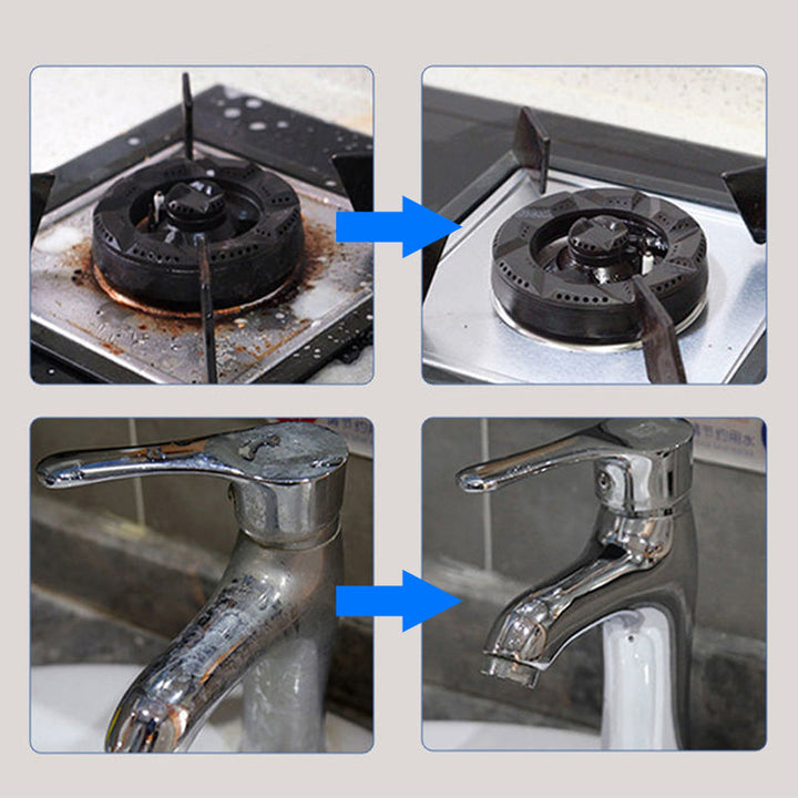 BowLift | Kitchen Foam Rust Remover