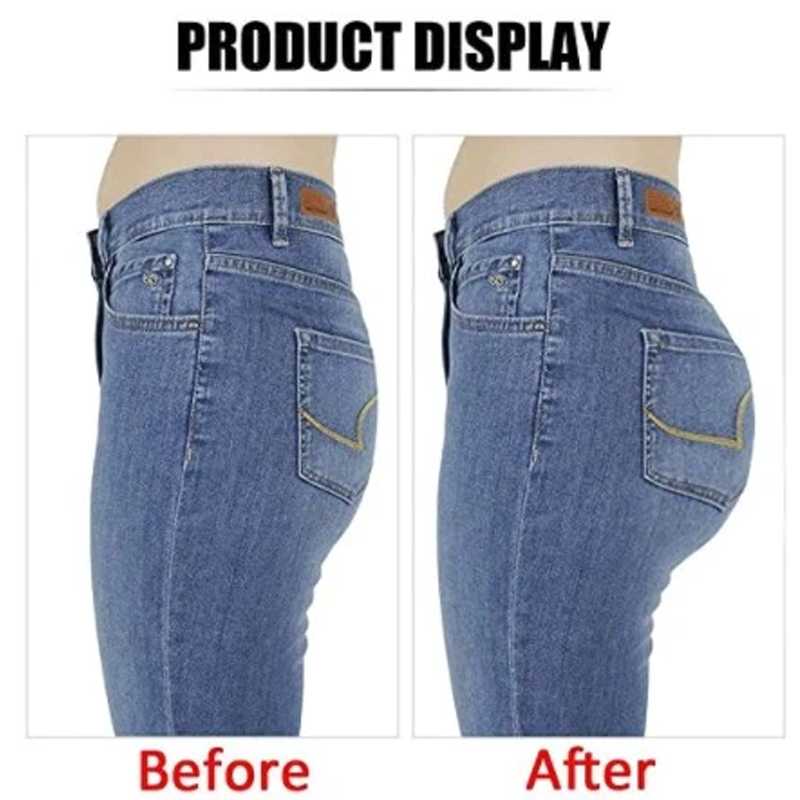 BowLift | Women's Pull-up Padded Underwear
