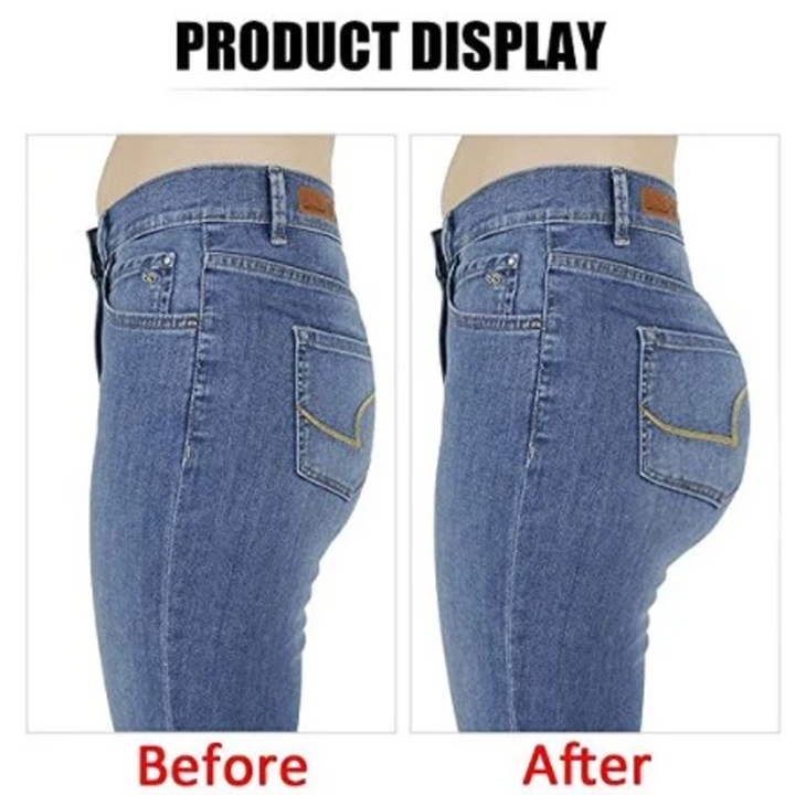 BowLift | Women's Pull-up Padded Underwear