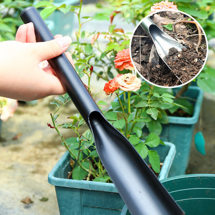 BowLift | Multifunctional Garden Spade