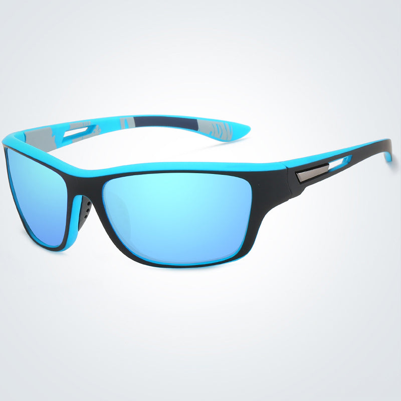 BowLift | Outdoor Sport Sunglasses with Anti-Glare Polarized Lens
