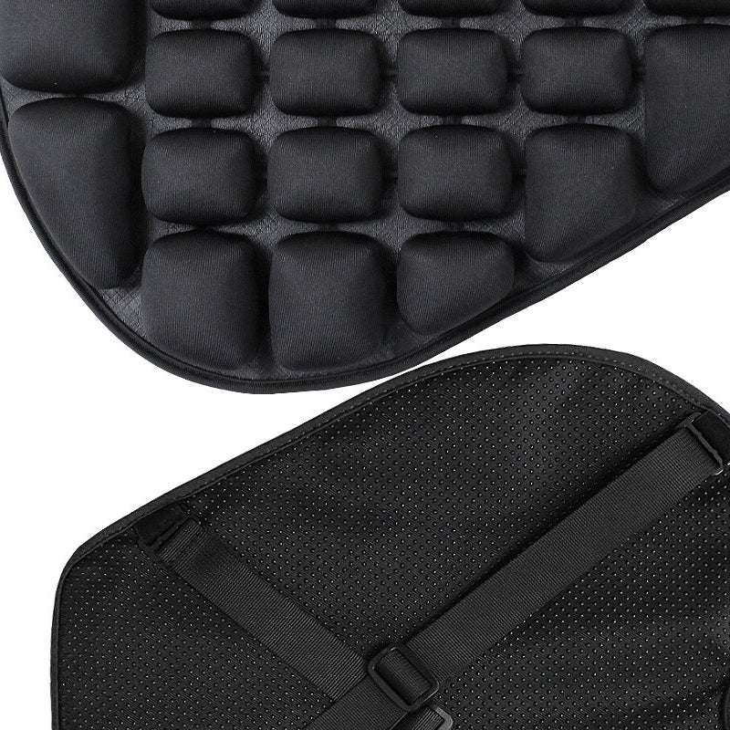 BowLift | Nettjade™Motorcycle 3D Pillow