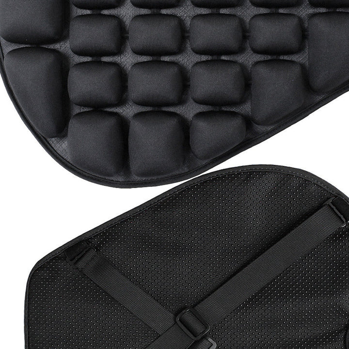 BowLift | Nettjade™Motorcycle 3D Pillow