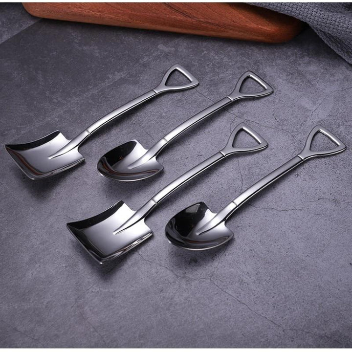 BowLift | Spatula spoon made of stainless steel 304