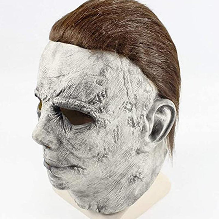BowLift | Halloween Party 1978 Michael Myers Face Mask