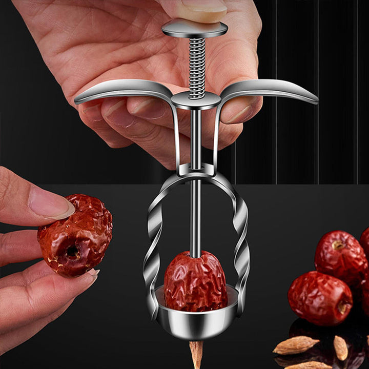 BowLift | Fruit Corer