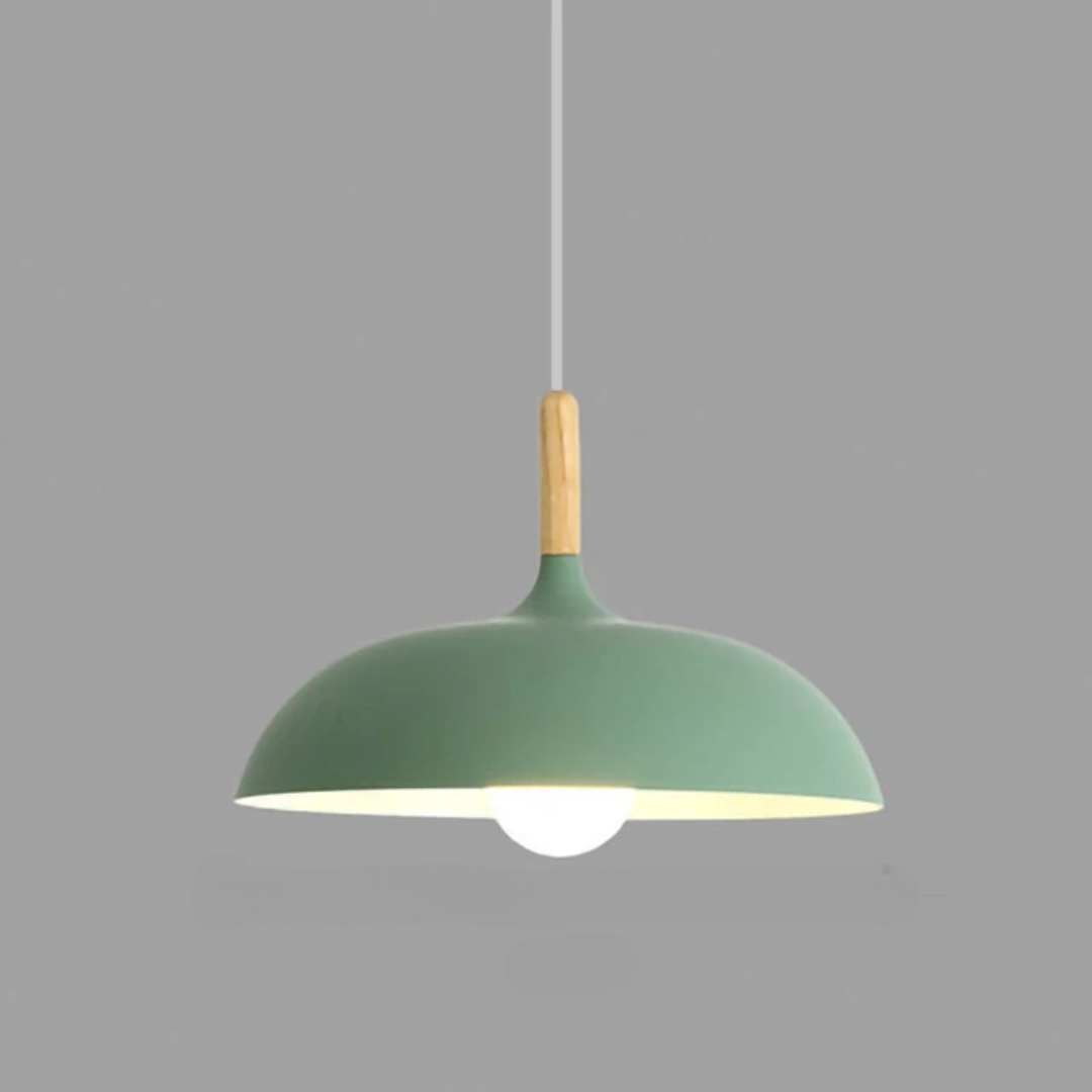 BowLift | Luxury Design Pendant Lamp Dining Table