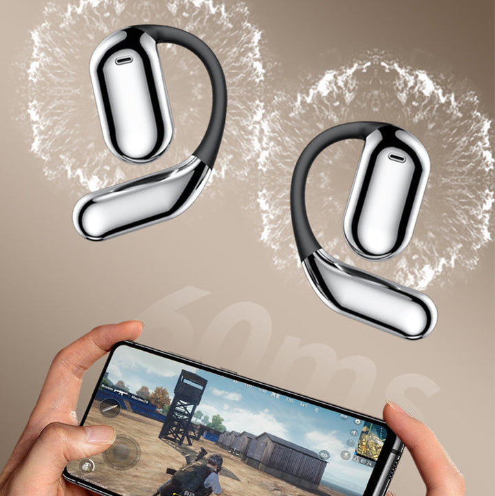 BowLift | Wireless Open Ear Bluetooth Earphones