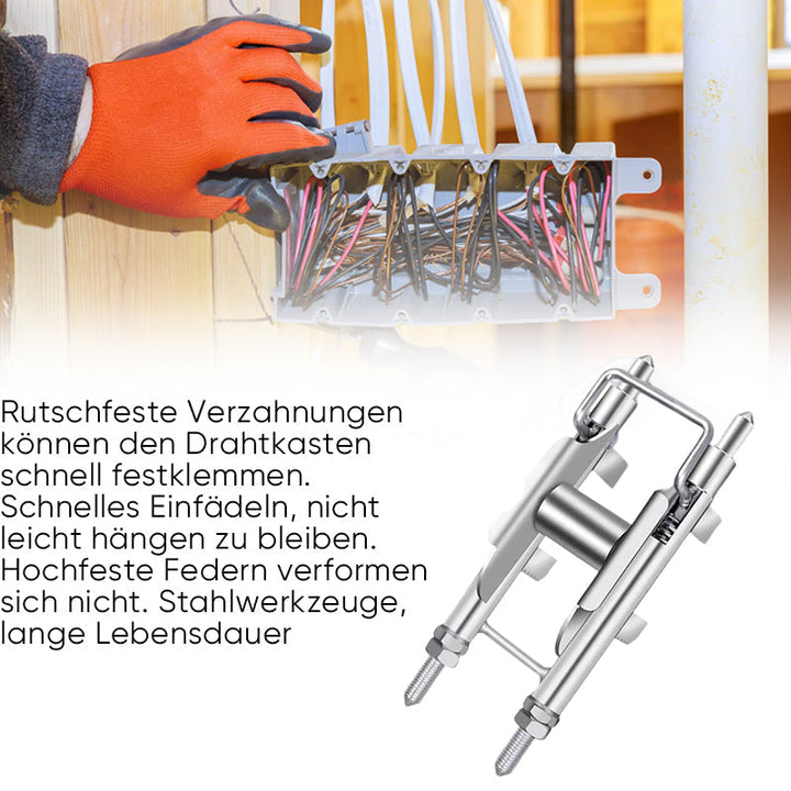 Single threading aid | Bowlift