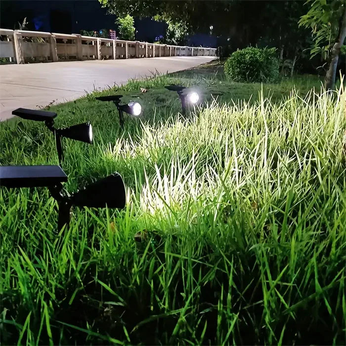 BowLift | Adjustable & Weatherproof Solar Spot - SunFlex