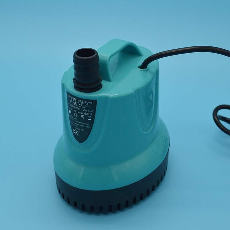 BowLift | Quiet Water Pump