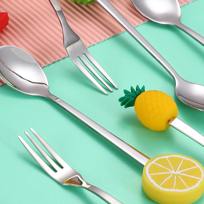 Fruit Dessert Cutlery | Bowlift