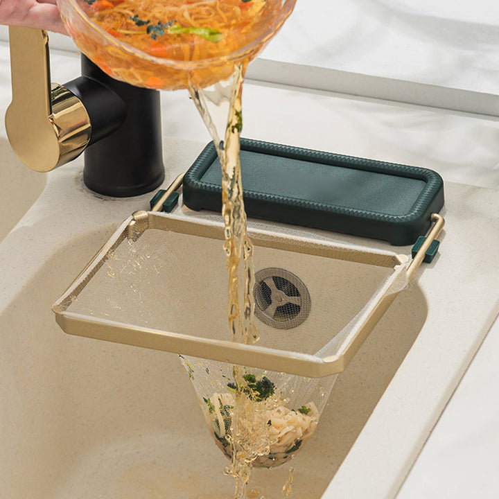 BowLift | Kitchen Strainer Draining Rack