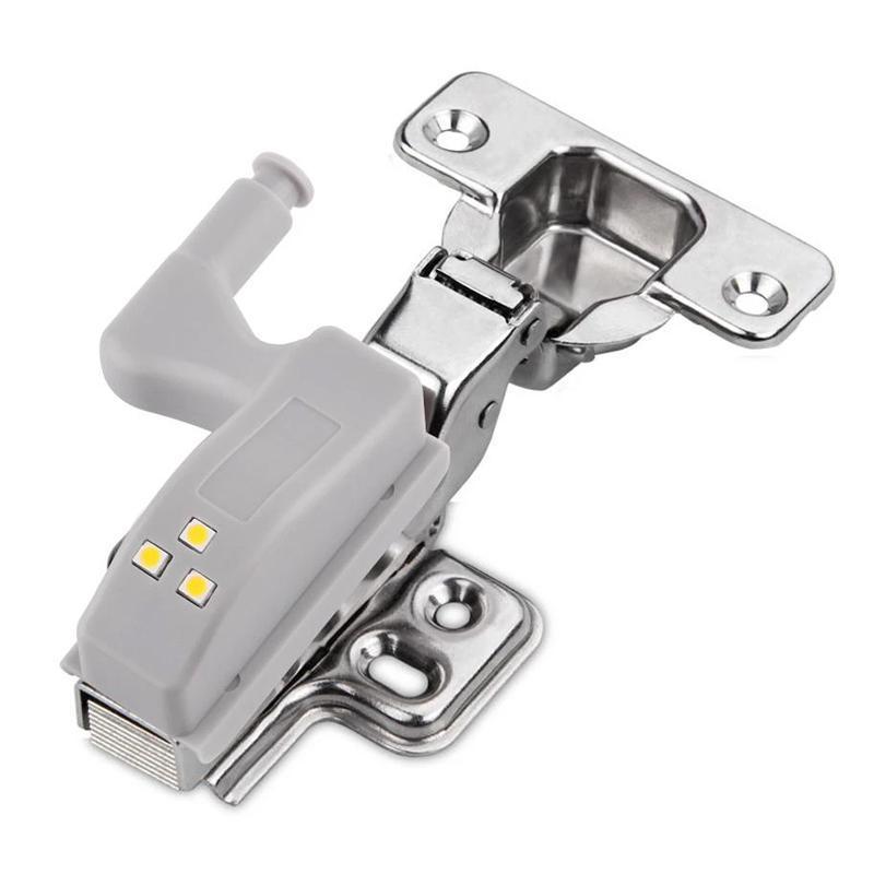 Inner hinge LED sensor light for kitchen bedroom Bowlift