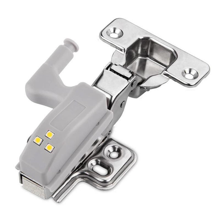 Inner hinge LED sensor light for kitchen bedroom Bowlift