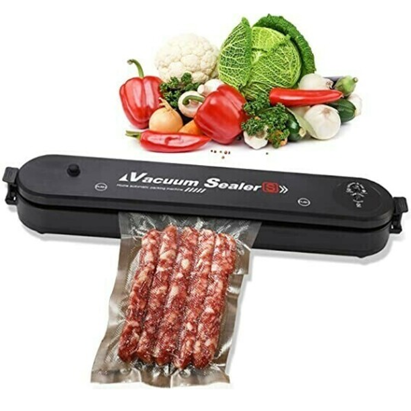 BowLift | The automatic vacuum sealer