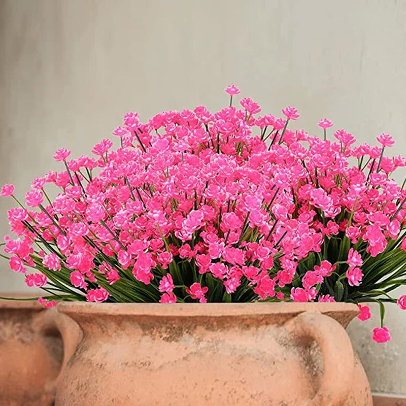 BowLift | Outdoor Artificial Flowers (2 Bundles)