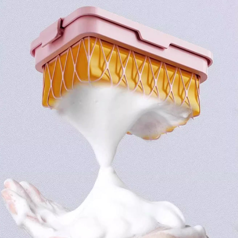 BowLift | Multifunctional Soap Washbox