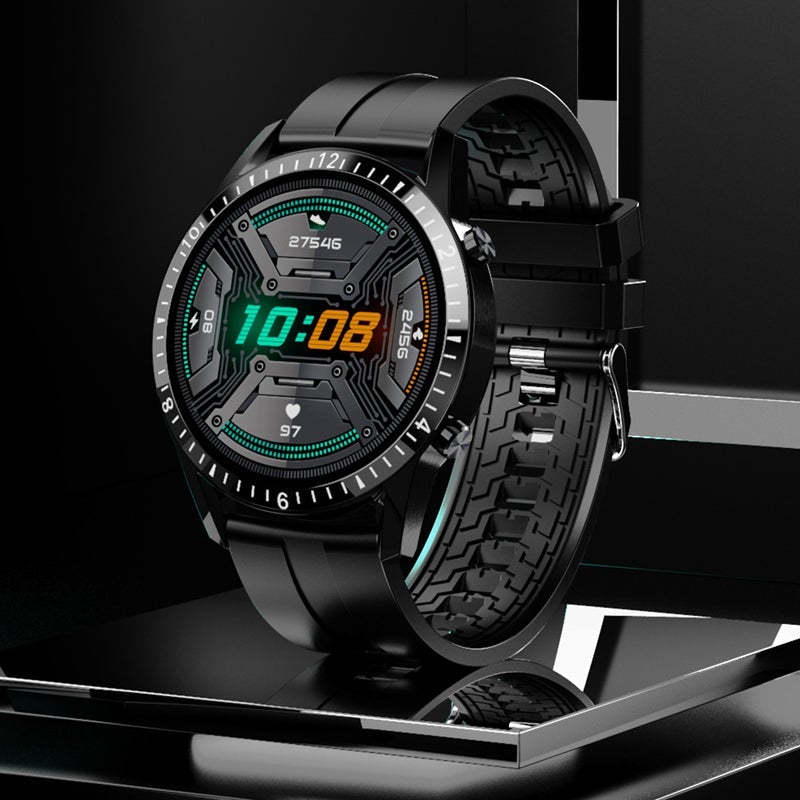 BowLift | Smart Sport Wristband