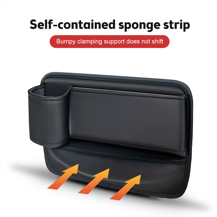 BowLift | New Seat Gap Storage Boxes