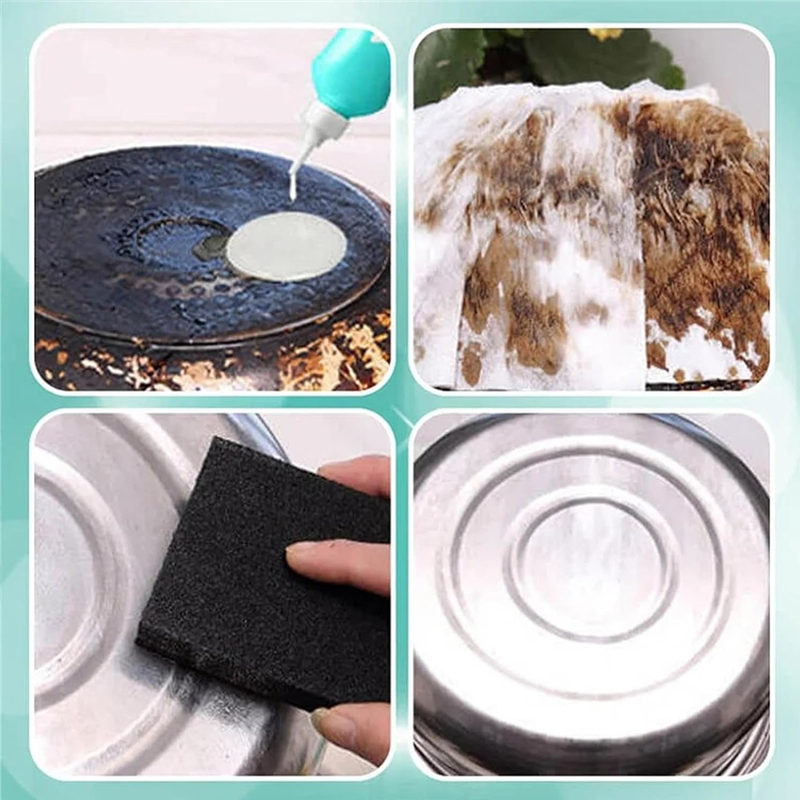BowLift | Magic Gel Cleaner