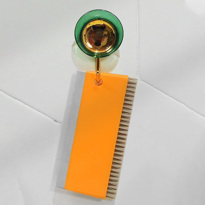 Dual-purpose Wiper | Bowlift