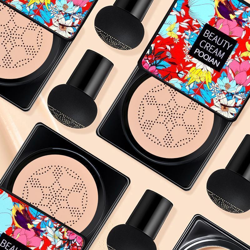 BowLift | Mushroom Air Cushion CC Cream