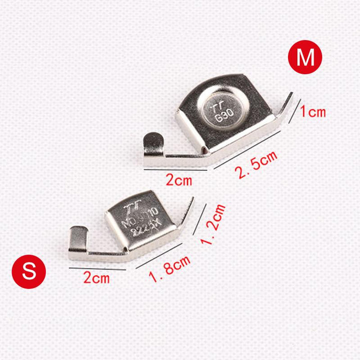BowLift | Magnetic Sewing Aid