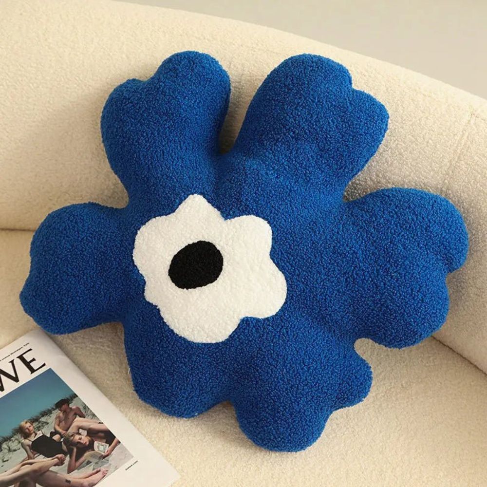 BowLift | Daisy Doodle Cushion