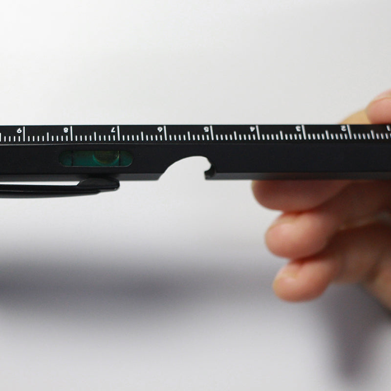 BowLift | Metal Multifunction Tool Pen