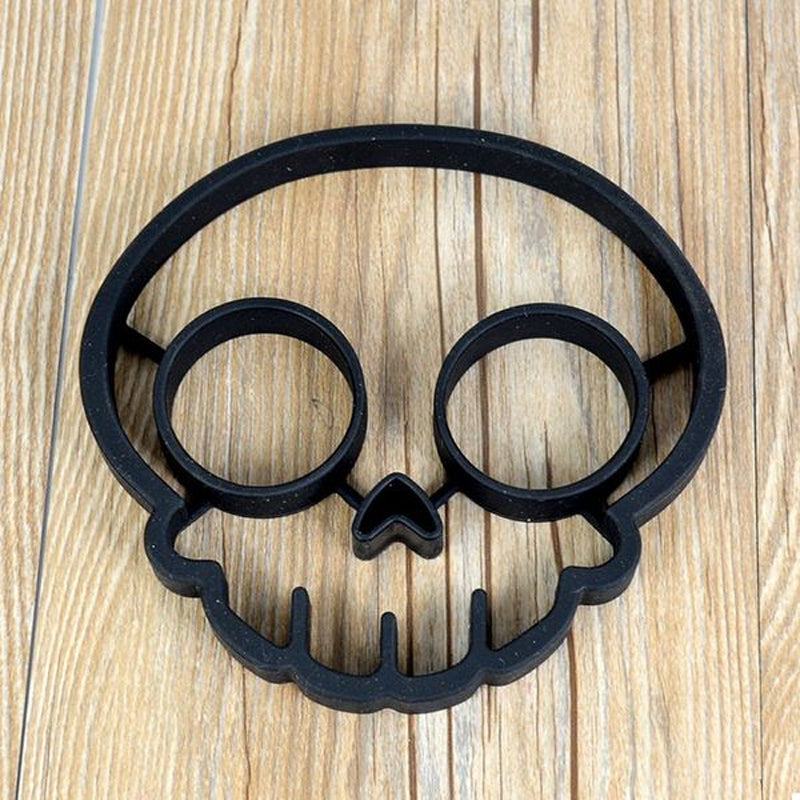 BowLift | Mirror shape made of silicone (3 pieces)