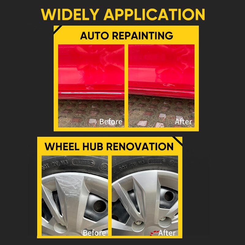 BowLift | Electric Spray Gun