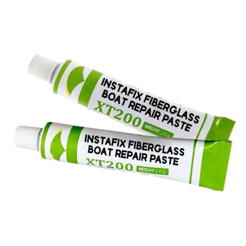BowLift | Fiberglass Repair Putty