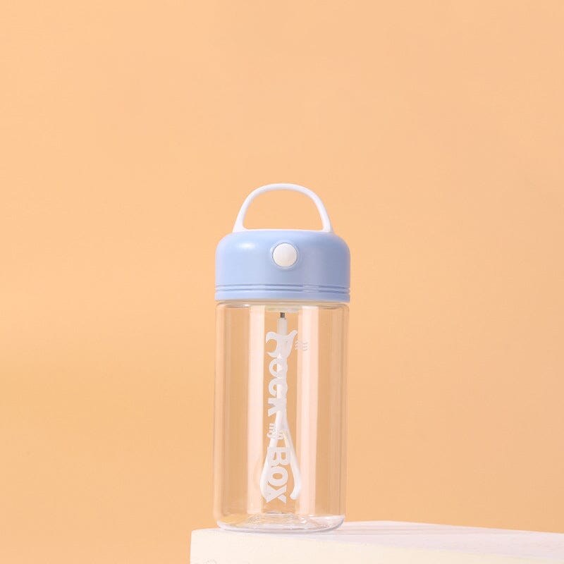 BowLift | Shaker - Savor every sip - Perfect shake to go!