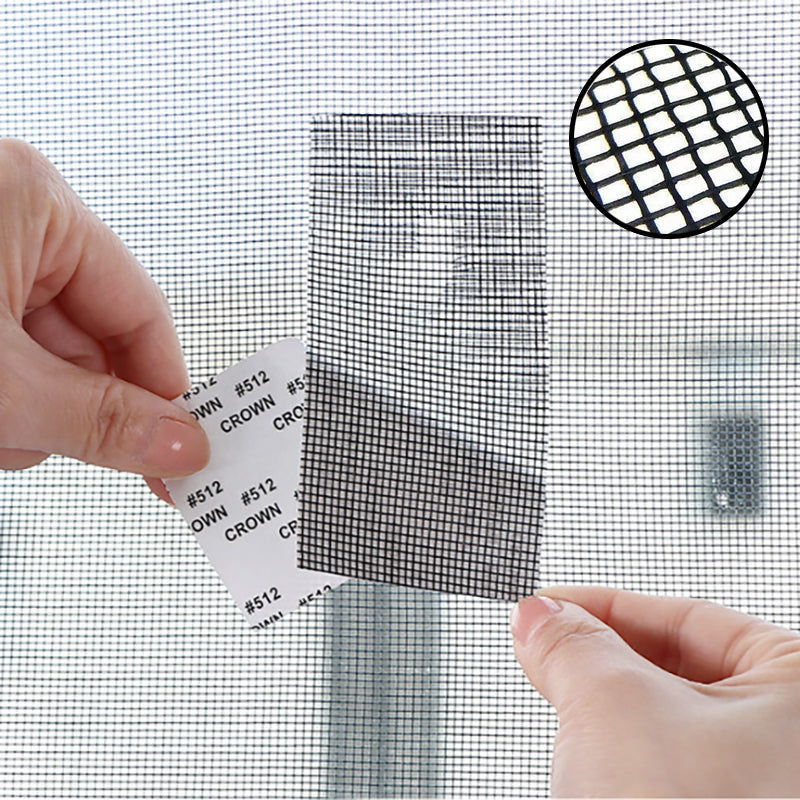 BowLift | Universal Repair Sticker for Screen Windows