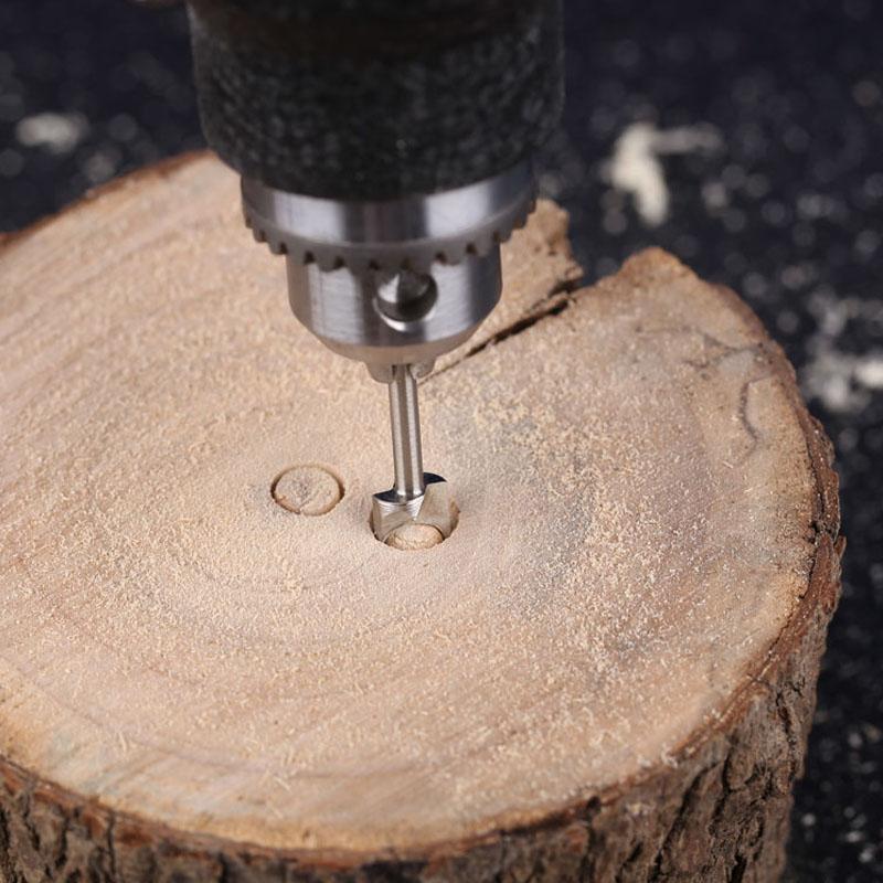 BowLift | DualTrack Circular Milling Tools