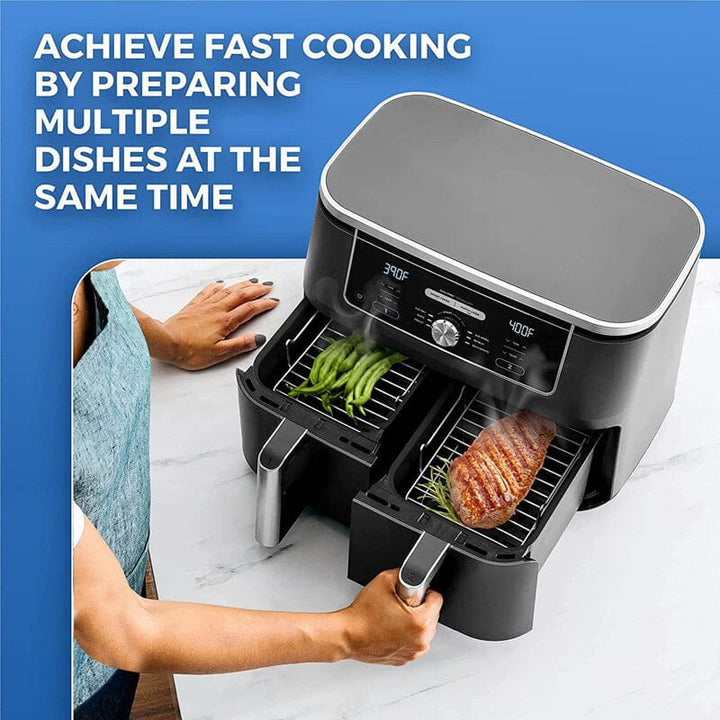 BowLift | Hot Air Fryer Rack