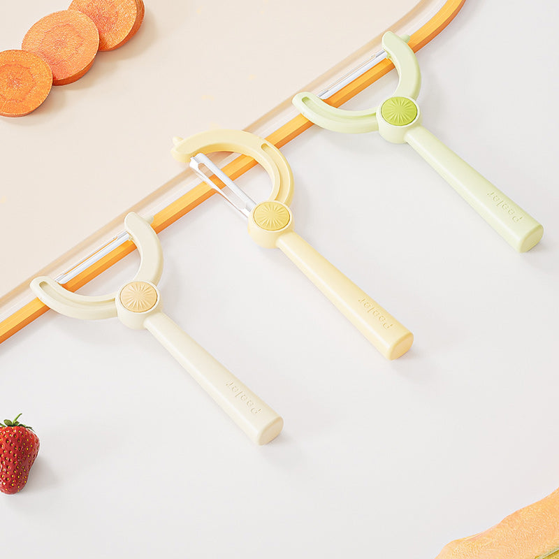 BowLift | Ultimate 90° Rotatable Peeler