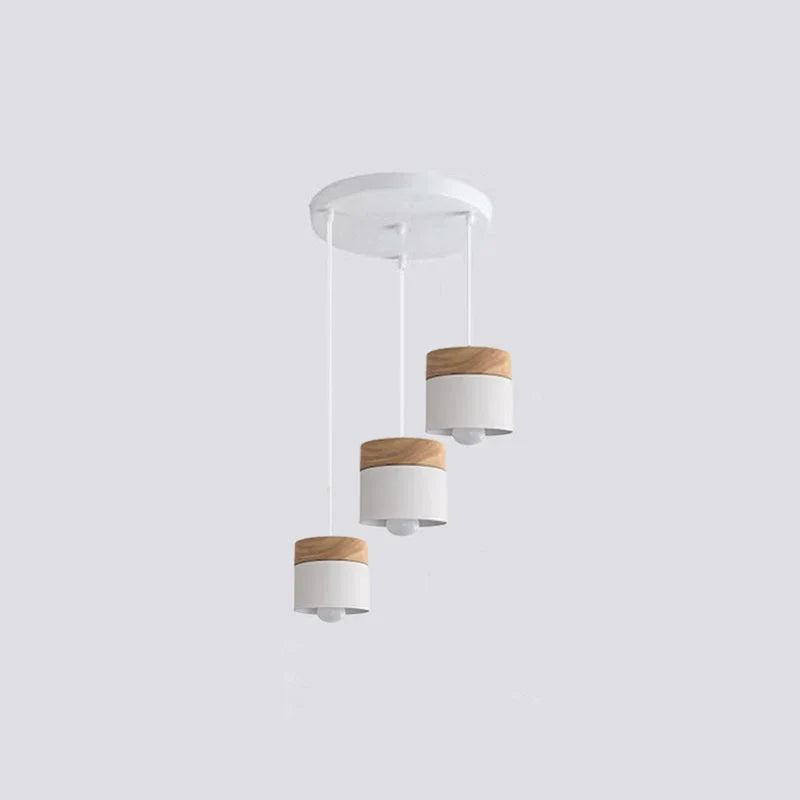 BowLift | DesignBoîte Lamp - Elegant Morandi Pendant Light for any Interior