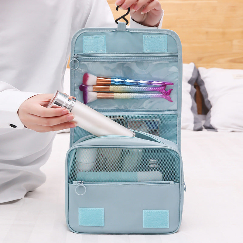 Luggage Packing Storage Bag | Bowlift