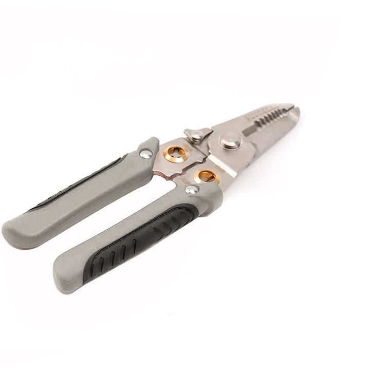 Multifunctional Wire Splicing Pliers | Bowlift