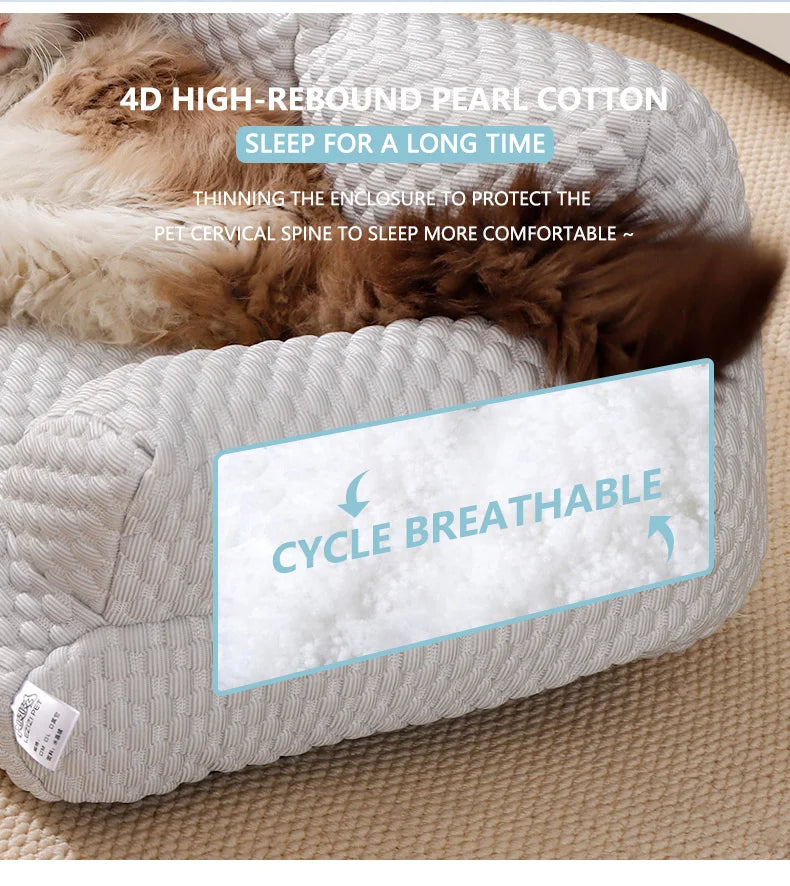 PetChill Cooling Couch Bowlift