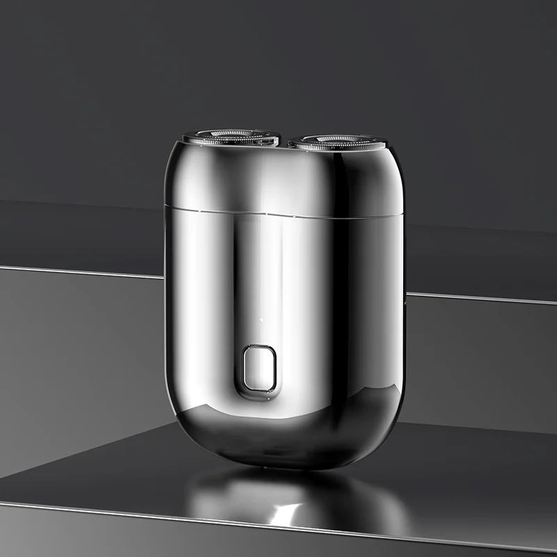 BowLift | Mini Waterproof Electric Shaver