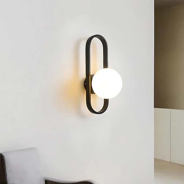 BowLift | Stylish Wall Lighting