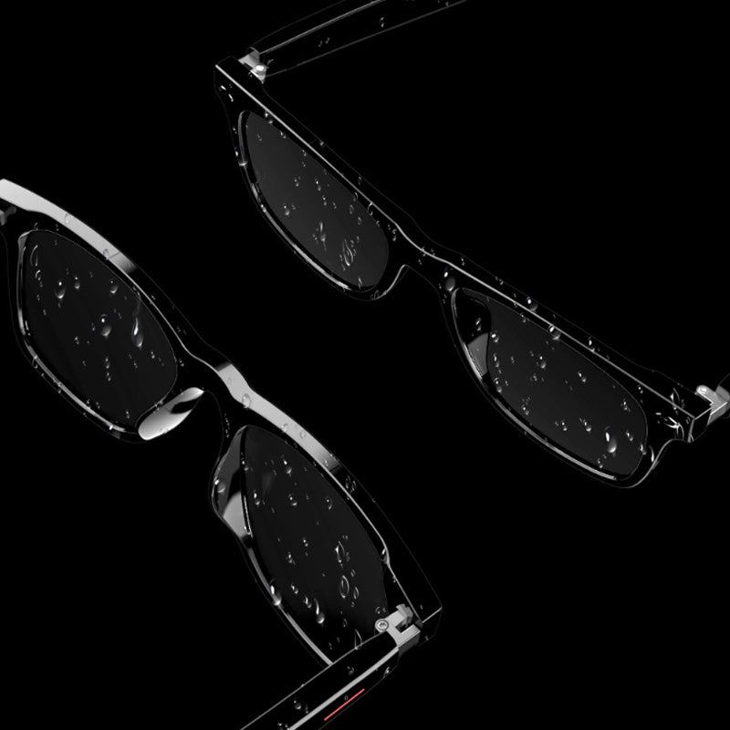 BowLift | Wireless Headphones Anti-Blue Light Glasses