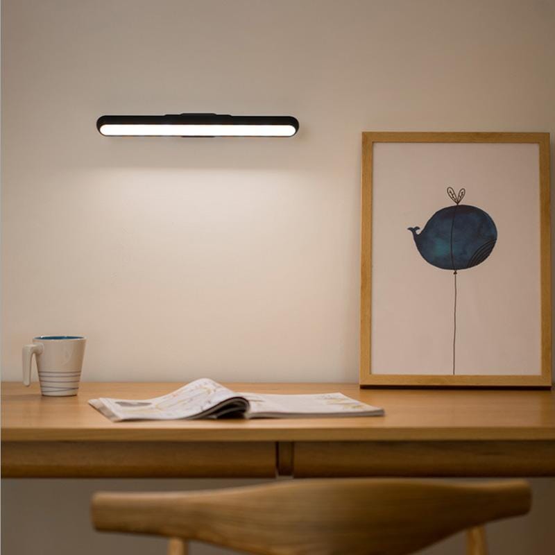 BowLift | Dimmable Touch Light Bar